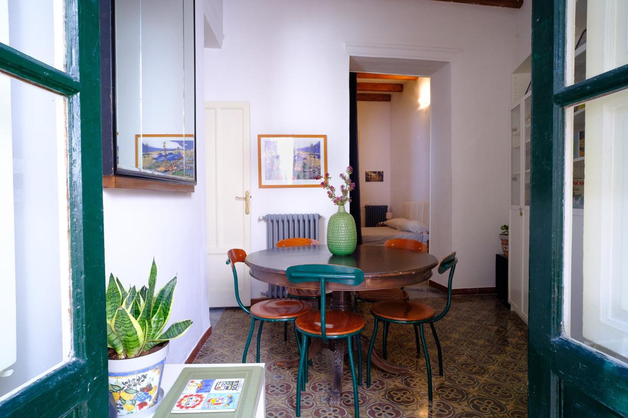 Casa Messe Villa Palermo Luaran gambar